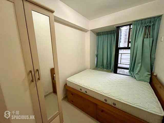 Quarry Bay - Kornhill Block P 07