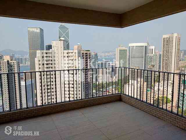 Mid Levels Central - Grenville House 01