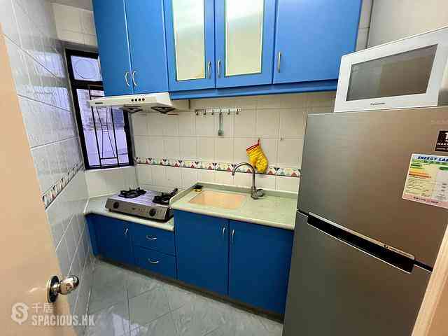 Quarry Bay - Kornhill Block P 08