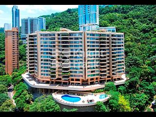 Mid Levels Central - Grenville House 03