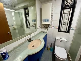 Quarry Bay - Kornhill Block P 09
