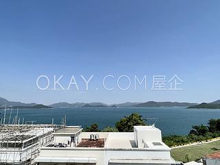Clear Water Bay - Pik Sha Garden 04