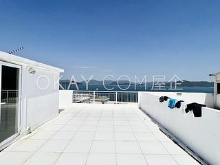 Clear Water Bay - Pik Sha Garden 05