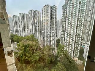Quarry Bay - Kornhill Block N 08
