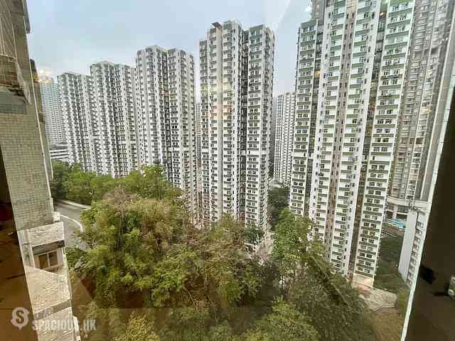 Quarry Bay - Kornhill Block N 08