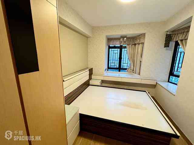 Quarry Bay - Kornhill Block N 07