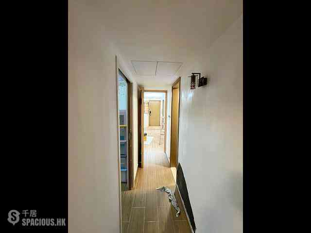 Quarry Bay - Kornhill Block N 09