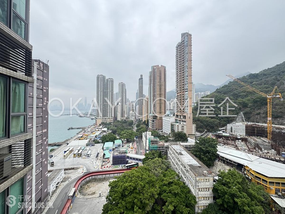 Kennedy Town - 60, Victoria Road 01