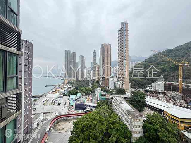 堅尼地城 - 域多利道60號 01