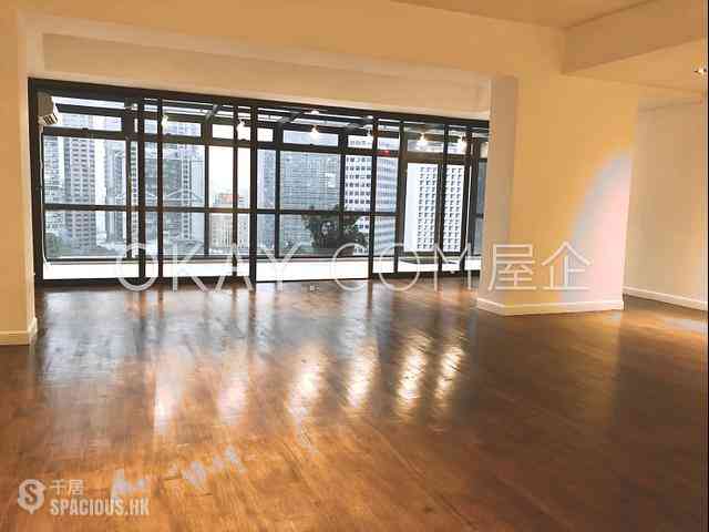 Mid Levels Central - Kenne Mansion 05