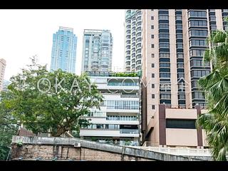 Mid Levels Central - Kenne Mansion 12