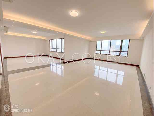 Mid Levels Central - Chung Tak Mansion 02