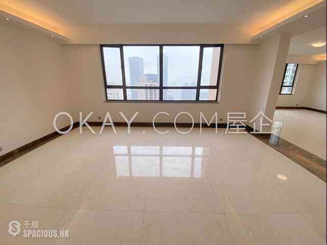 Mid Levels Central - Chung Tak Mansion 03