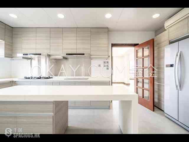 Mid Levels Central - Chung Tak Mansion 04