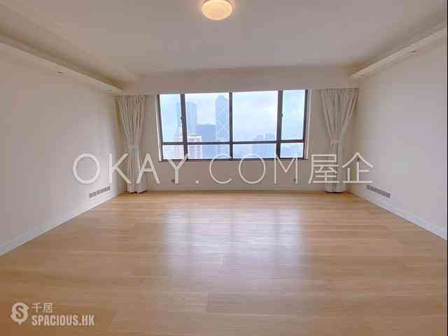 Mid Levels Central - Chung Tak Mansion 05