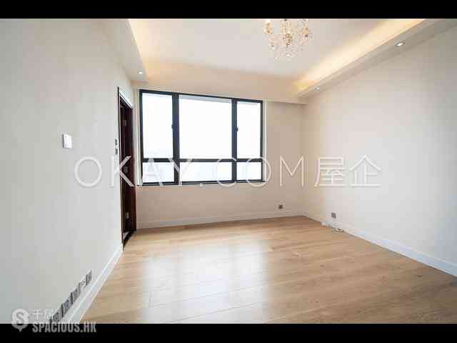 Mid Levels Central - Chung Tak Mansion 07