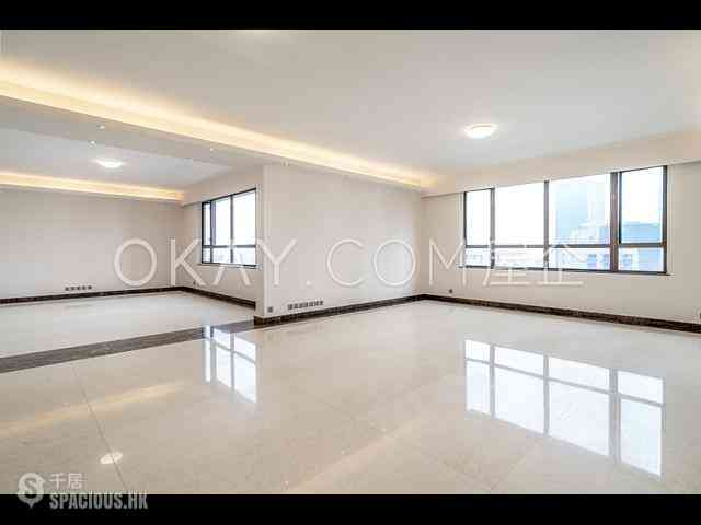 Mid Levels Central - Chung Tak Mansion 09