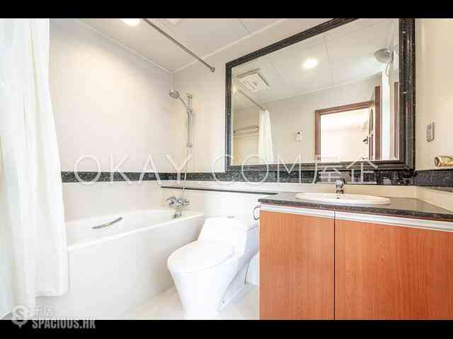 Mid Levels Central - Chung Tak Mansion 13