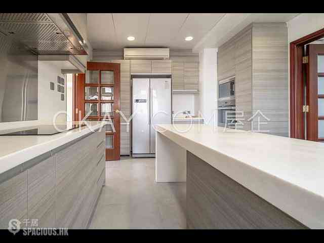 Mid Levels Central - Chung Tak Mansion 14