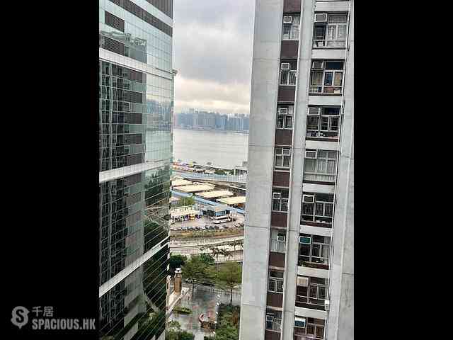 Tai Koo Shing - Tai Koo Shing On Shing Terrace Hing On Mansion 06