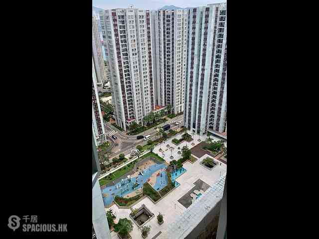 Tai Koo Shing - Tai Koo Shing Kao Shan Terrace Po Shan Mansion 01