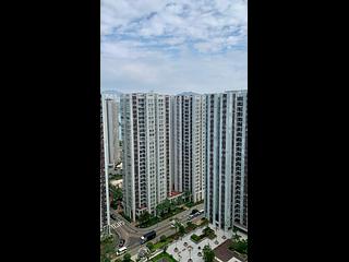 Tai Koo Shing - Tai Koo Shing Kao Shan Terrace Po Shan Mansion 02