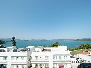 Clear Water Bay - Pik Sha Garden 02