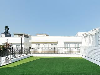 Clear Water Bay - Pik Sha Garden 03