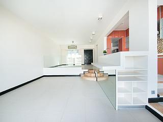 Clear Water Bay - Pik Sha Garden 07