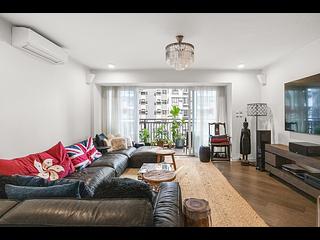 Mid Levels Central - Cliffview Mansions 04
