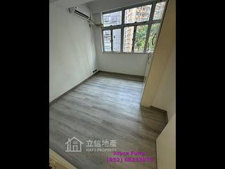 Mid Levels West - Fook Wah Mansions 10
