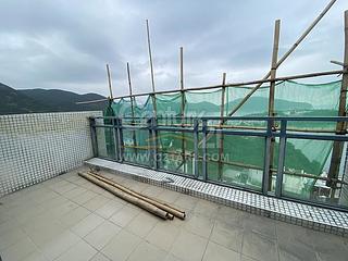 Chung Hom Kok - Cape Court 18