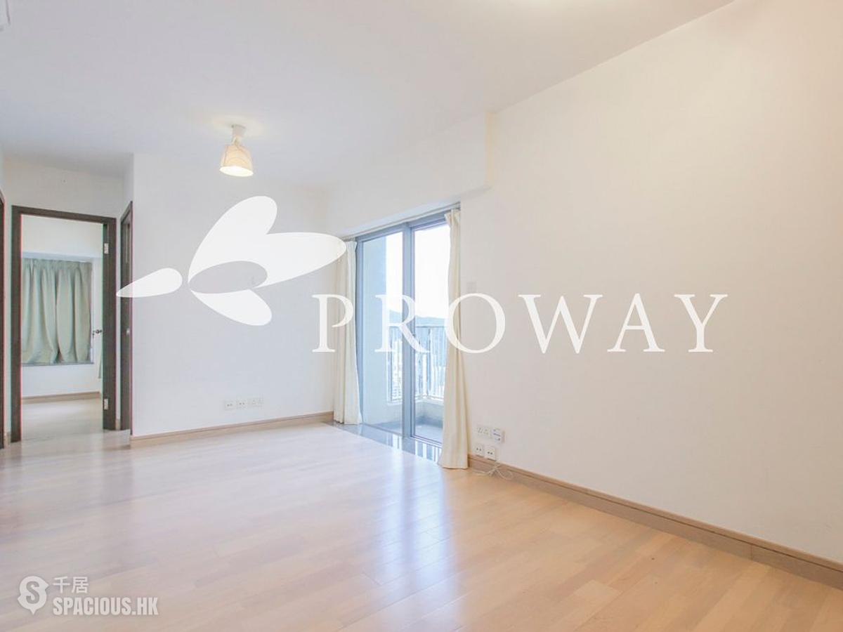Sai Wan Ho - Grand Promenade 01