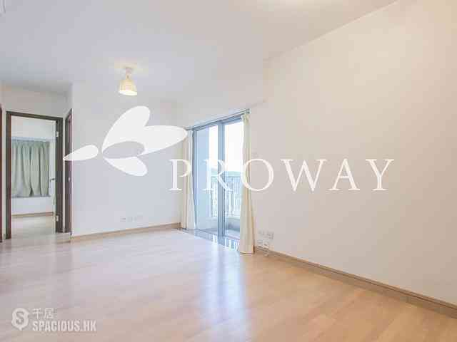 Sai Wan Ho - Grand Promenade 01