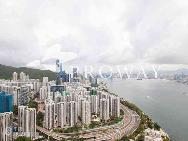 Sai Wan Ho - Grand Promenade 02