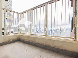 Sai Wan Ho - Grand Promenade 03