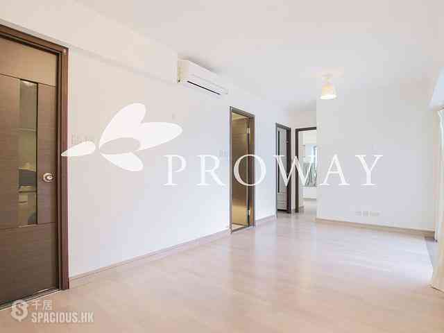Sai Wan Ho - Grand Promenade 04