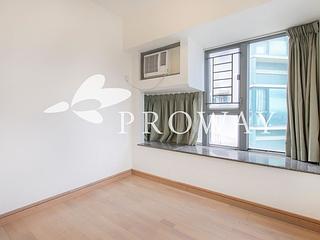 Sai Wan Ho - Grand Promenade 05