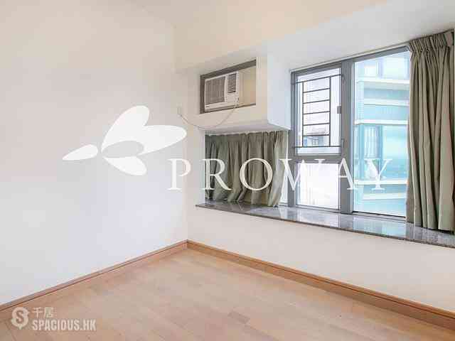 Sai Wan Ho - Grand Promenade 05