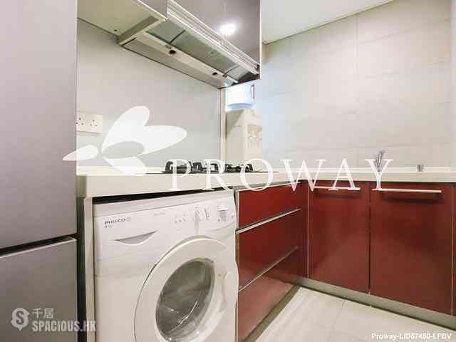 Sai Wan Ho - Grand Promenade 06