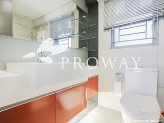 Sai Wan Ho - Grand Promenade 07