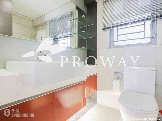 Sai Wan Ho - Grand Promenade 07