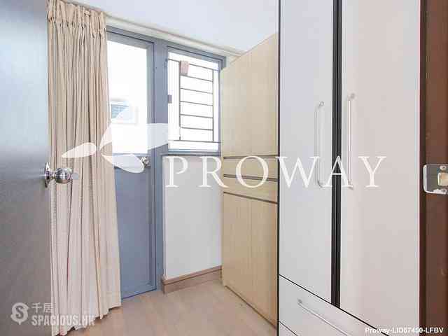 Sai Wan Ho - Grand Promenade 09