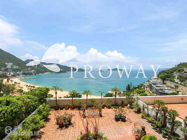 Repulse Bay - Repulse Bay Apartments Block A 02