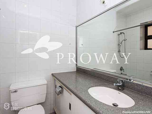 Repulse Bay - Repulse Bay Apartments Block A 06