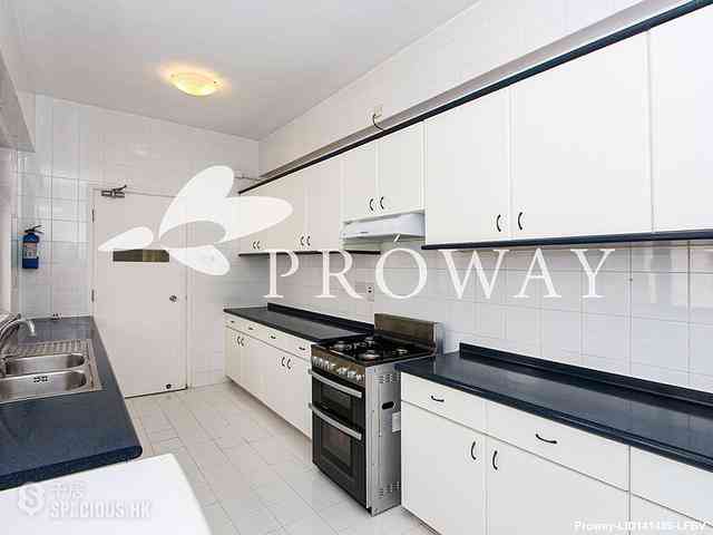 Repulse Bay - Repulse Bay Apartments Block A 09
