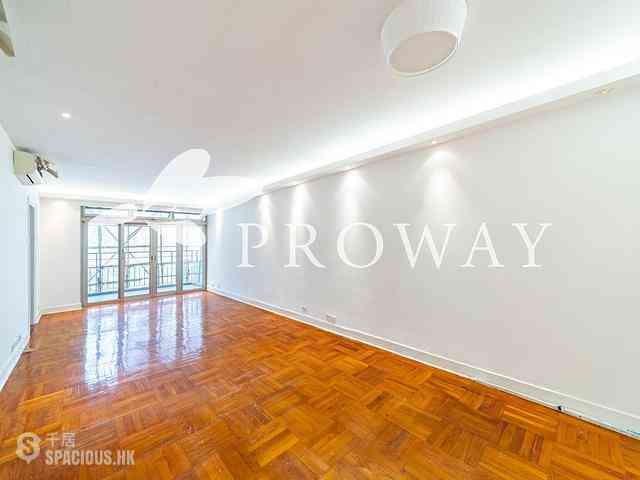 Mid Levels Central - Welsby Court 01