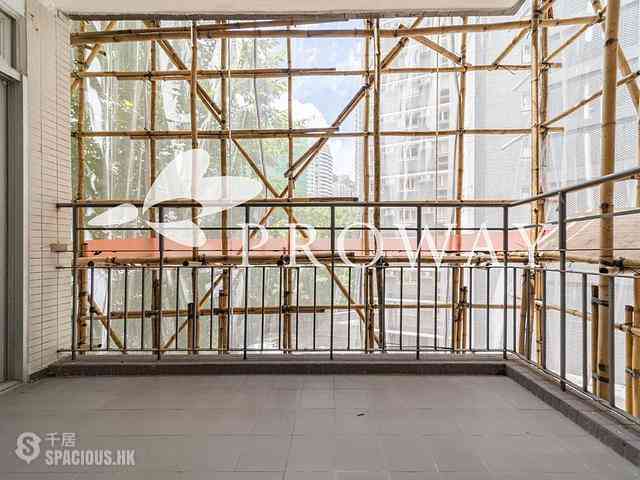 Mid Levels Central - Welsby Court 02