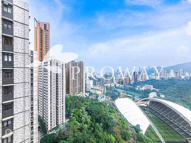 Happy Valley - Villa Lotto Block A 02