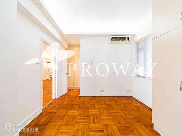Mid Levels Central - Welsby Court 05